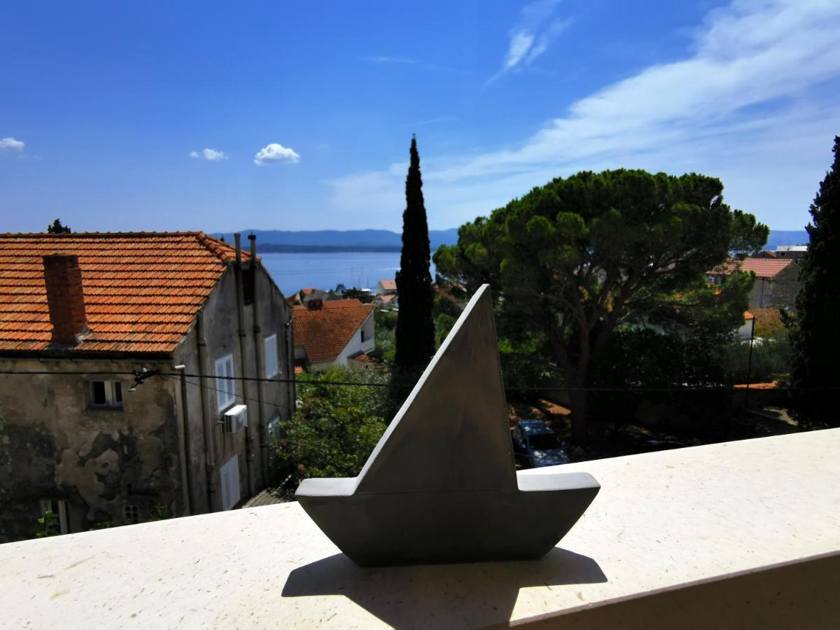 Villa Mira Bol Exterior foto