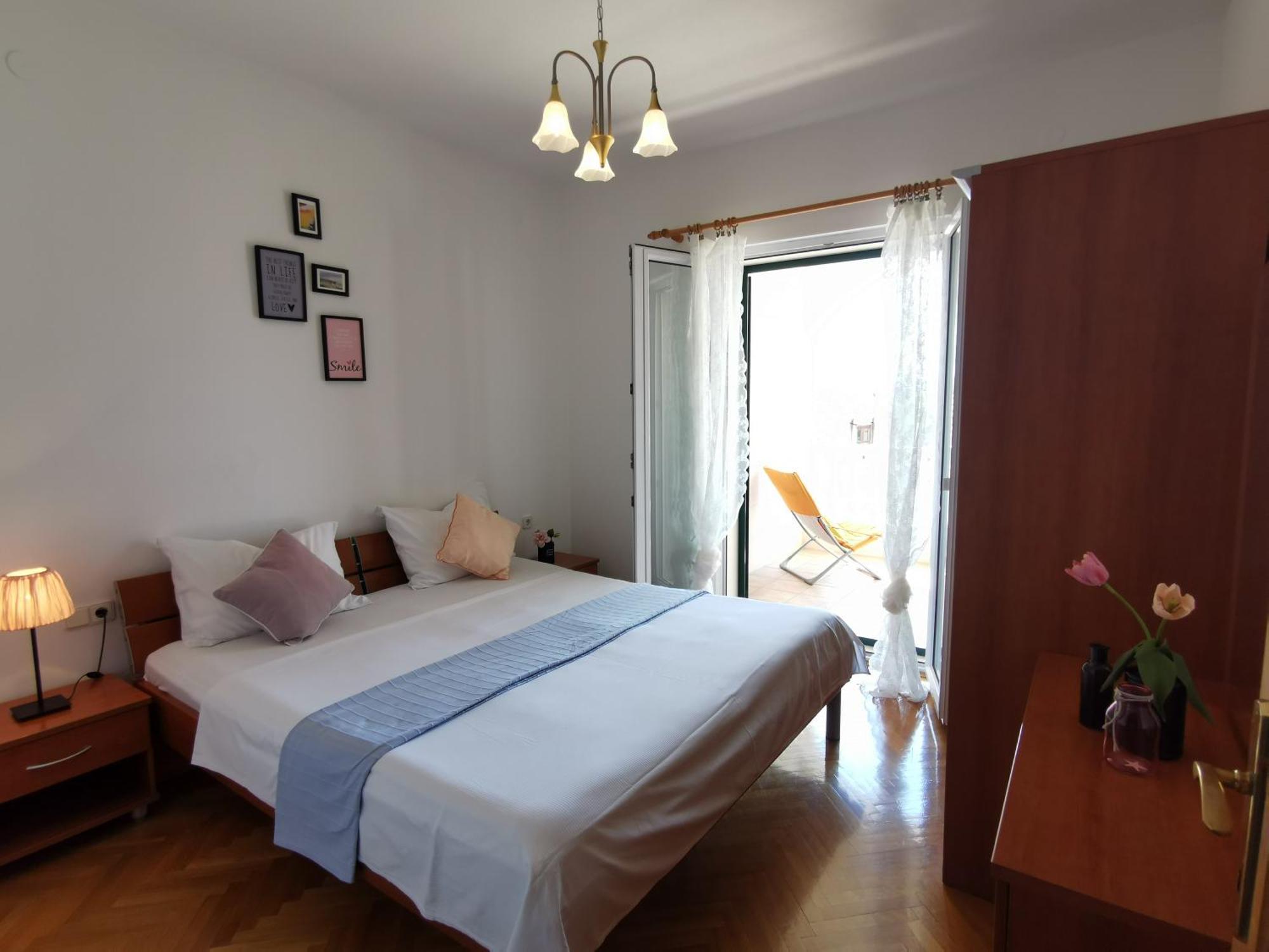 Villa Mira Bol Habitación foto
