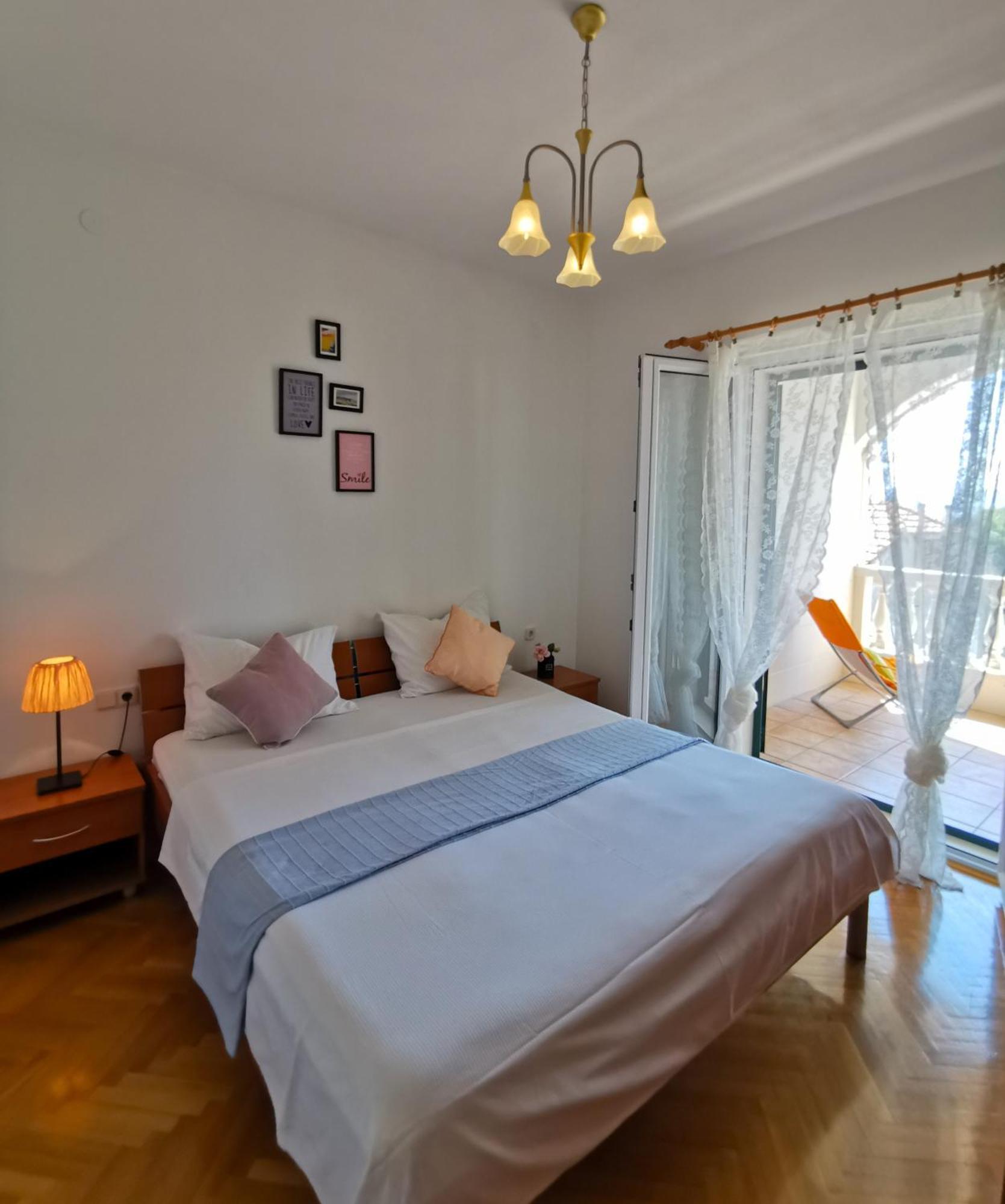 Villa Mira Bol Habitación foto