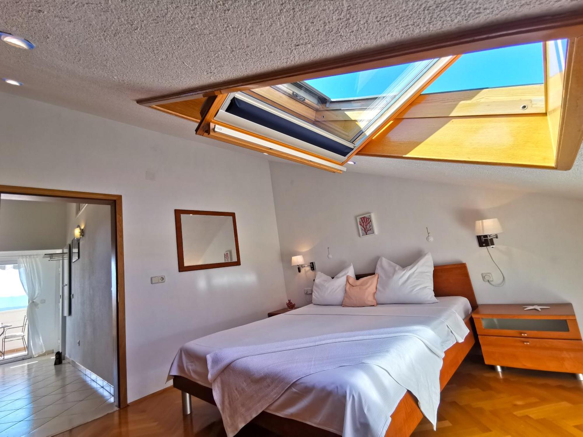 Villa Mira Bol Habitación foto