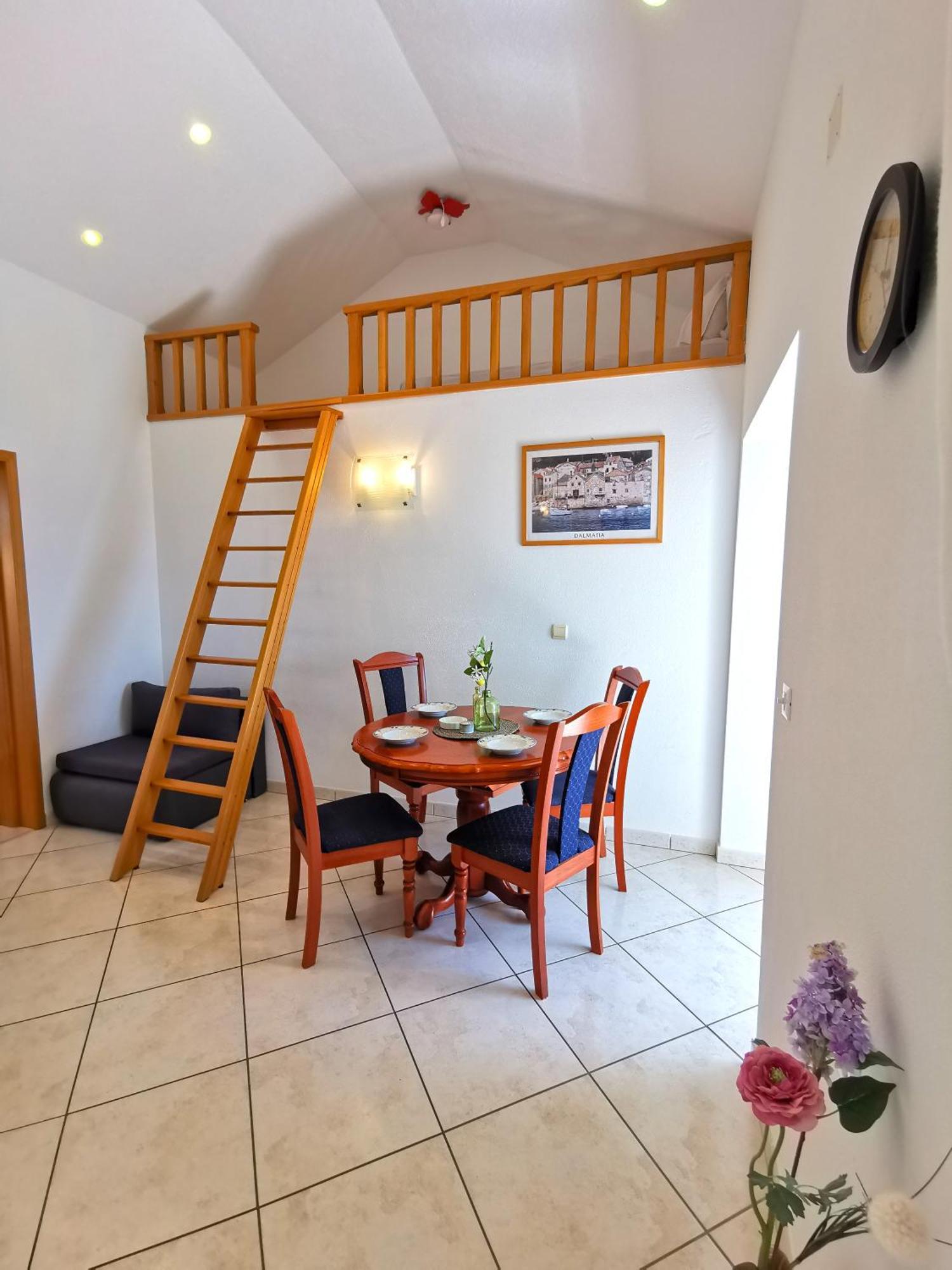 Villa Mira Bol Habitación foto