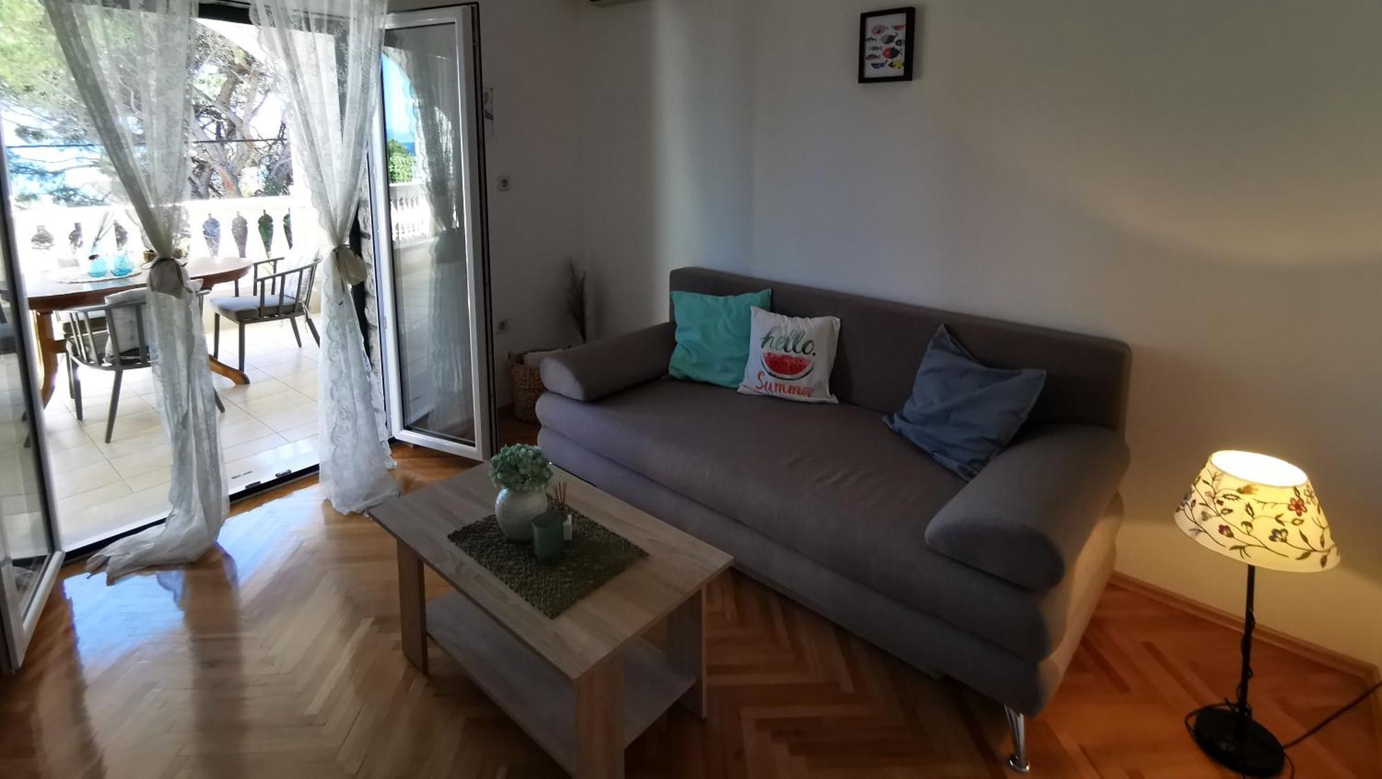 Villa Mira Bol Habitación foto