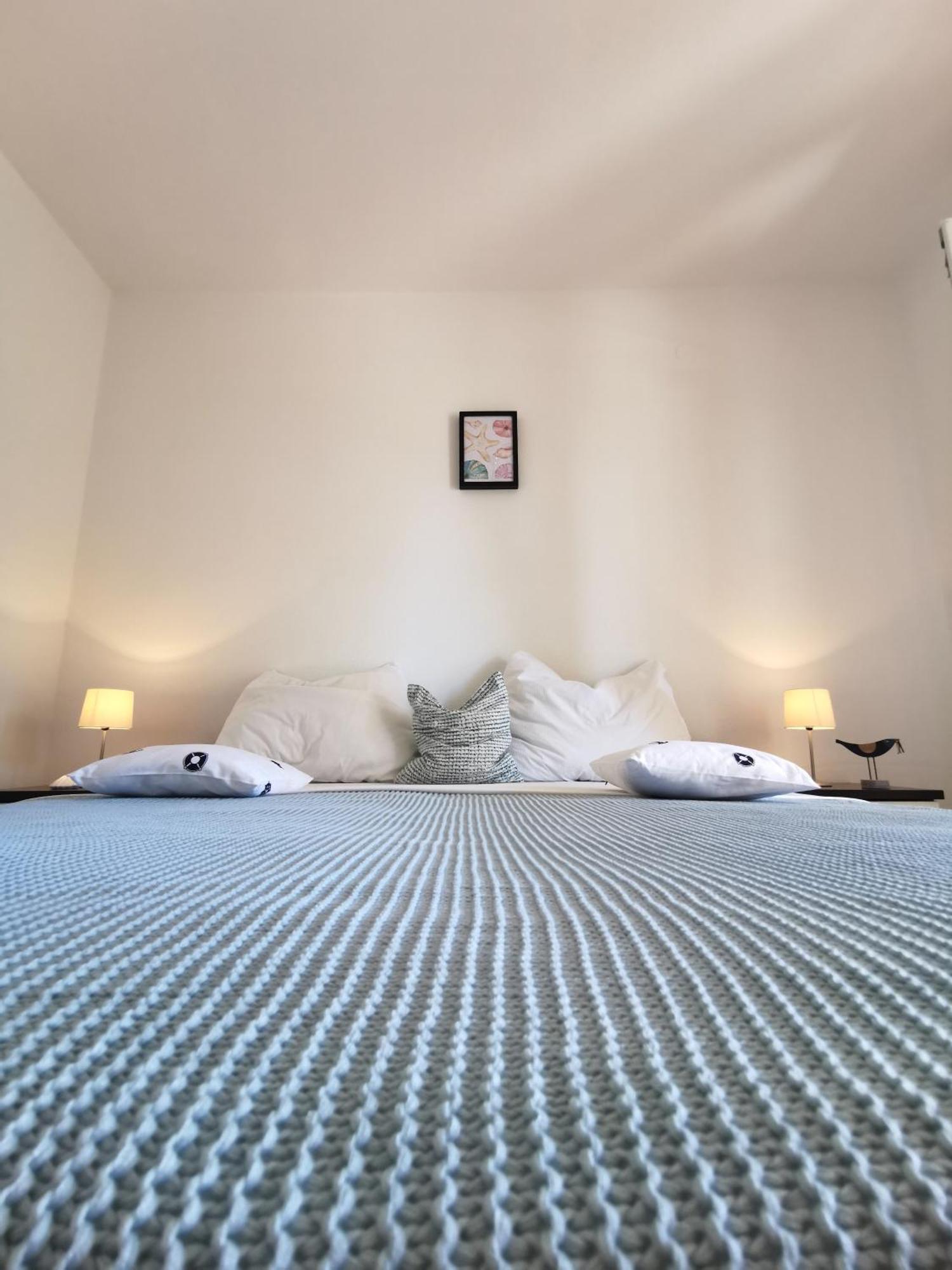 Villa Mira Bol Habitación foto