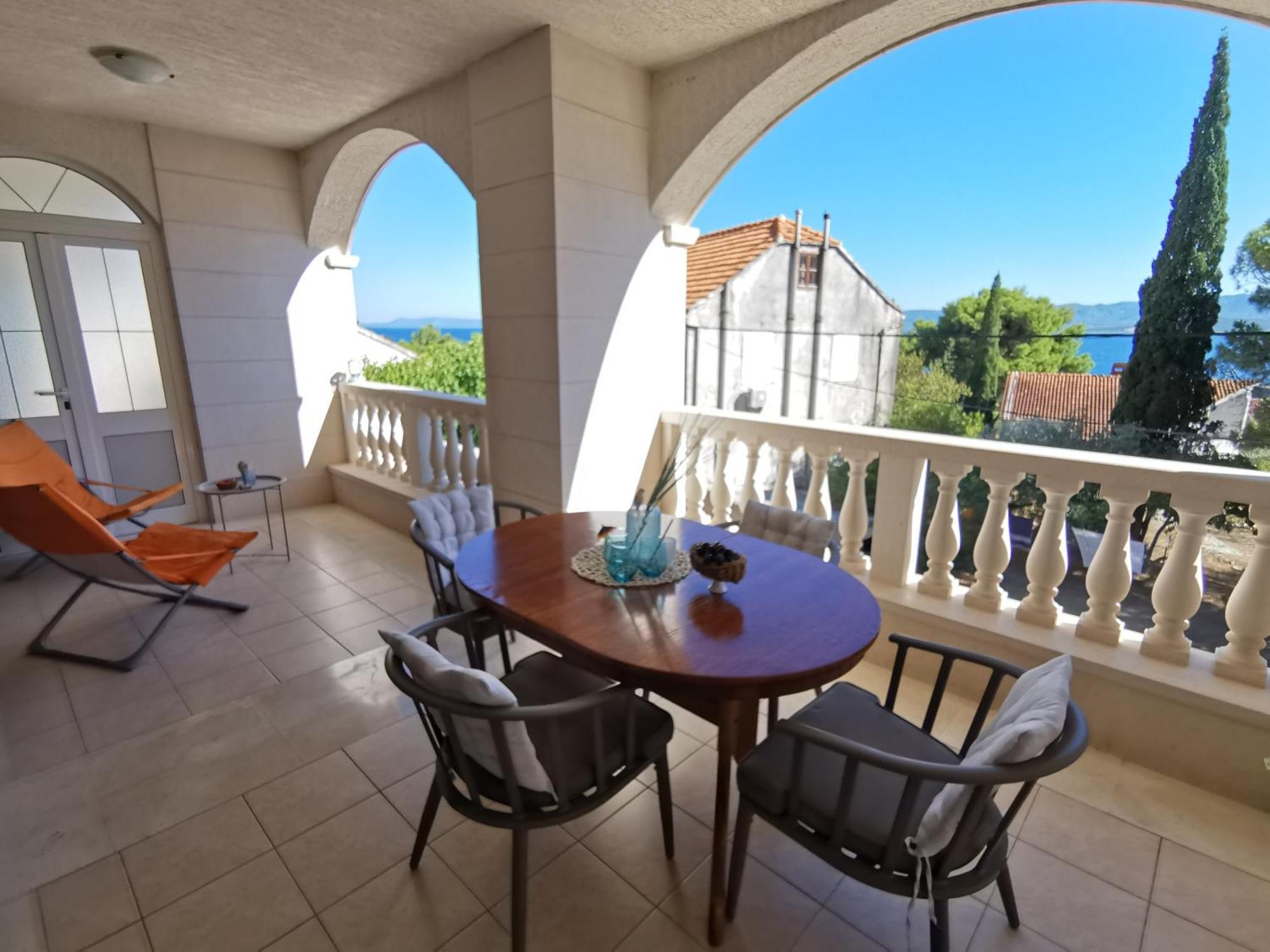 Villa Mira Bol Habitación foto